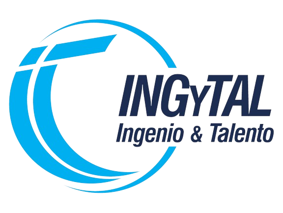 Logo Ingytal